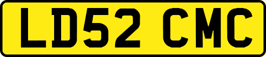 LD52CMC