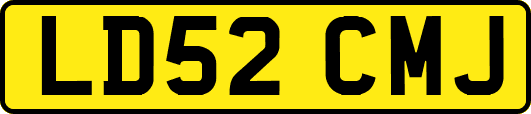 LD52CMJ