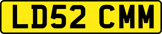 LD52CMM