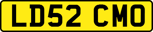 LD52CMO