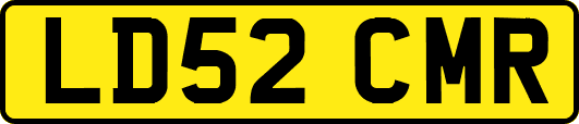 LD52CMR