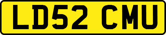LD52CMU