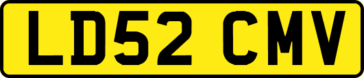 LD52CMV