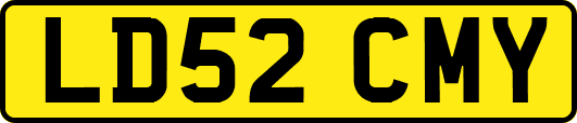 LD52CMY