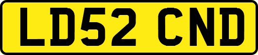 LD52CND
