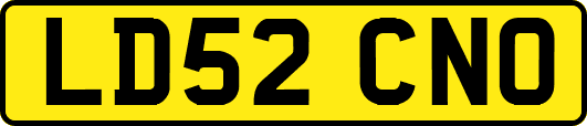LD52CNO