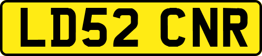 LD52CNR
