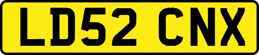 LD52CNX