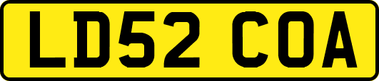 LD52COA