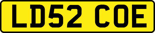 LD52COE