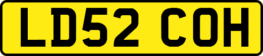 LD52COH