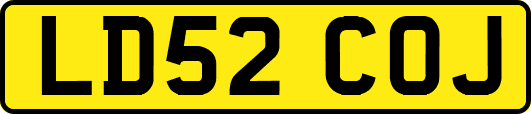 LD52COJ