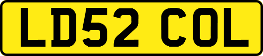 LD52COL