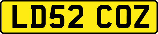 LD52COZ