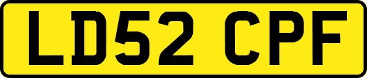LD52CPF