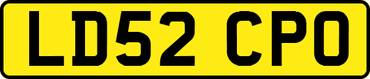 LD52CPO