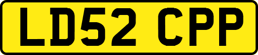 LD52CPP