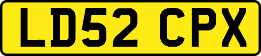 LD52CPX