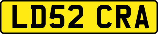 LD52CRA