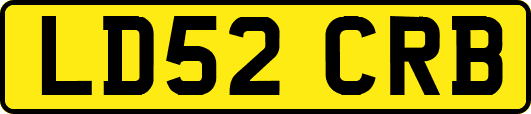 LD52CRB