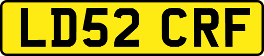 LD52CRF