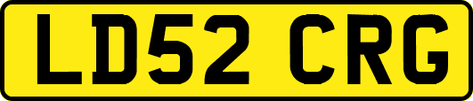 LD52CRG