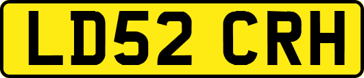 LD52CRH