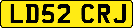 LD52CRJ