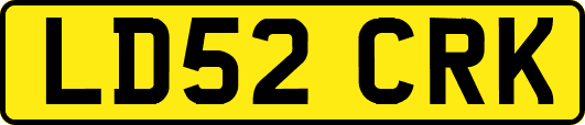 LD52CRK