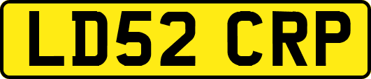 LD52CRP