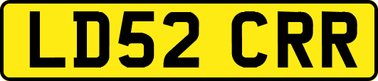 LD52CRR