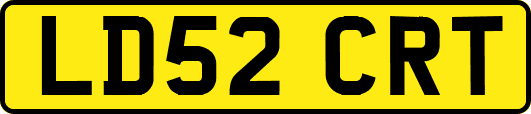 LD52CRT