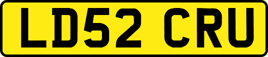 LD52CRU