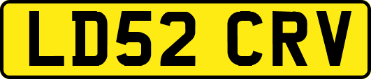 LD52CRV