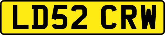 LD52CRW