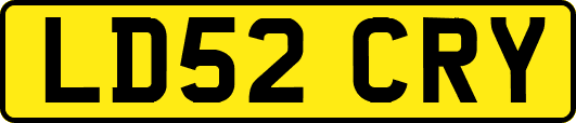 LD52CRY