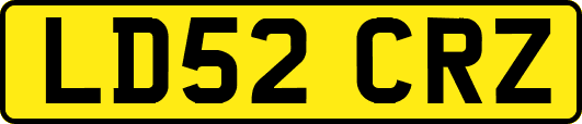 LD52CRZ