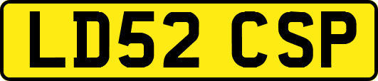 LD52CSP
