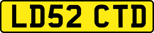 LD52CTD