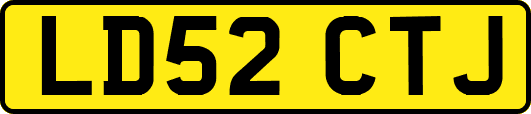 LD52CTJ