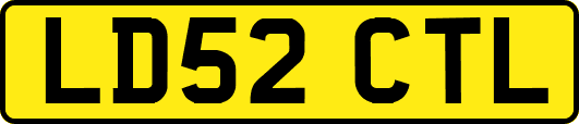 LD52CTL