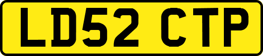 LD52CTP