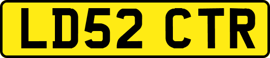 LD52CTR
