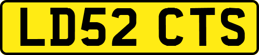 LD52CTS