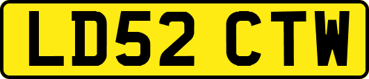 LD52CTW