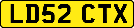 LD52CTX