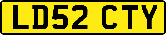 LD52CTY