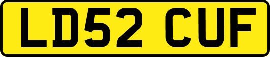LD52CUF