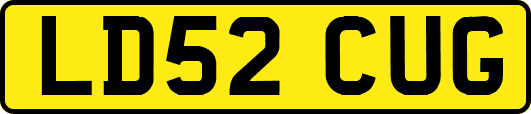 LD52CUG