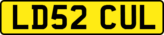 LD52CUL